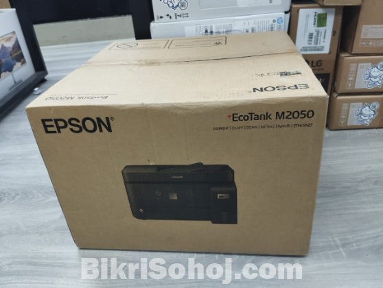 EPSON EcoTank M2050 Printer